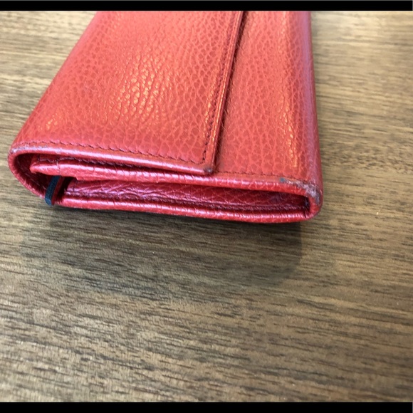 Gucci Wallet - Picture 3 of 8